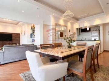 Apartamento · 160m² · 2 Quartos · 4 Vagas · Cobertura duplex na Mooca