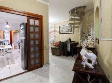 Casa · 70m² · 2 Quartos · 2 Vagas · Casa a venda no Bairro da Mooca com 2 quartos e 2 vagas