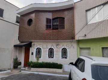 Casa · 70m² · 2 Quartos · 2 Vagas · Casa a venda no Bairro da Mooca com 2 quartos e 2 vagas