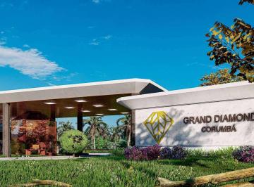 Terreno , Corumbá de Goiás · Lotes Grand Diamond Corumbá IV-1000M²-Oportunidade de Investimento