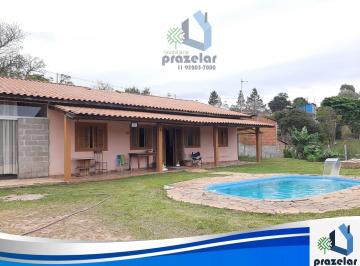 Rural de 2 quartos, Mairinque · *** Chácara com 02 dormitórios em Mairinque ***
