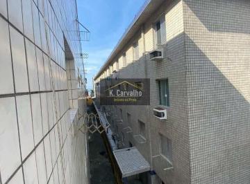 Apartamento · 35m² · 1 Quarto · 1 Vaga · Kitnet com 1 dorm, Mirim, Praia Grande - R$ 165 mil, Cod: 3178
