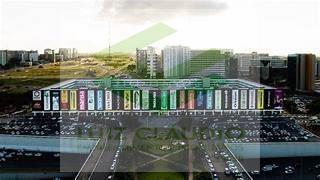 cnb · Comercial para aluguel - na Asa Norte