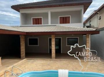 Foto 01 · CASA 420M² NO JARDIM PARAÍSO EM SÃO JOSÉ DOS CAMPOS - SP !