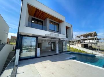 Casa de 5 quartos, São José dos Campos · Casa Condomínio Residencial Alphaville II - Venda - Residencial 5 Dormitórios