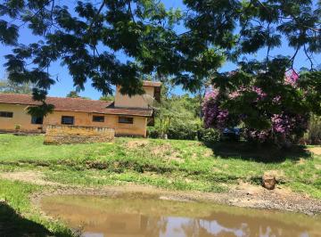 Rural de 4 quartos, Ibiúna ·  Lindo SITÍO em IBIÚNA; c/30.000,00m2; Repleto de Natureza e muita Água; Um Oasis