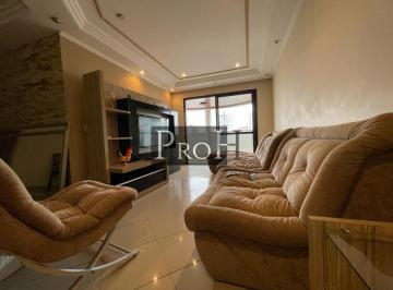 Apartamento de 3 quartos, São Bernardo do Campo · Apartamento 3 dormitórios sendo 3 suítes e Lazer completo – R$ 920.000,00 