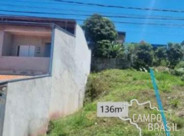 Foto 01 · TERRENO 136M² NO JARDIM MINAS GERAIS - ZONA NORTE DE SÃO JOSÉ DOS CAMPOS !