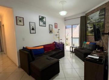 Foto 01 · Apartamento, Jardim do Mar, São Bernardo do Campo, SP