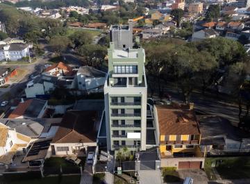 Apartamento de 2 quartos, Curitiba · Apartamento de 2 dormitórios Vila Izabel
