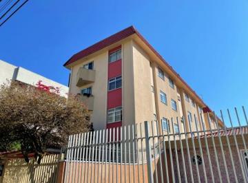 Apartamento de 3 quartos, Curitiba · Apartamento Garden | Vila Izabel | 3 quartos | 1 vaga