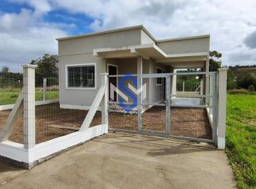Foto 01 · Casa, Loteamento Cidade do Futuro, Santo Antônio da Patrulha, RS