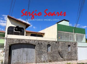 Casa de 5 quartos, Gama · Sergio Soares Vende: Casa Com 5 Quartos, Excelente Localização no Setor Leste.