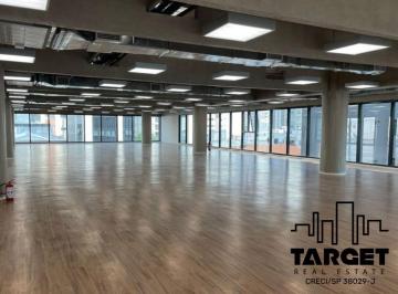 Foto 01 · Conjunto Comercial/Sala para alugar, 885m² - Pinheiros