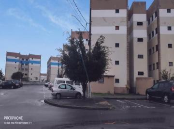 Foto 01 · Apartamento, Conjunto Habitacional Mirante dos Altos, Barueri, SP