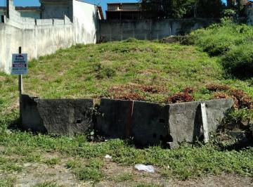 Terreno · 300m² · *** BELISSIMO TERRENO A VENDA EM RIBEIRÃO PIRES ***