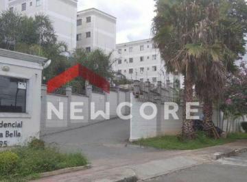 Apartamento · 45m² · 2 Quartos · 1 Vaga · Apartamento em Rua Visconde de Mauá - Califórnia - Belo Horizonte/MG