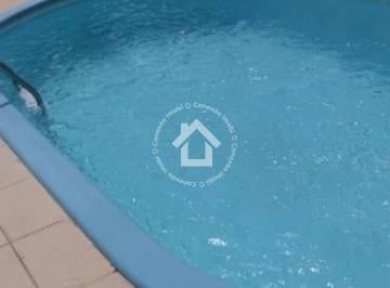 Chacará de 500m² com piscina próxima à Orla por do Sol · Chacará de 500m² com piscina próxima à Orla por do Sol