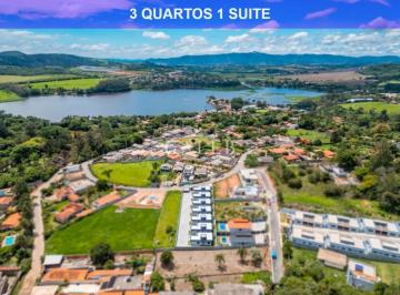 Foto 07 · Casas térreas 3 quartos em condomínio à venda - a PARTIR DE R$484MIL