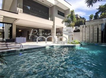 Casa de 5 quartos, Bertioga · 1.	Casa alto padrão, 5 suites, 370 m², módulo 16, Riviera de São Lourenço