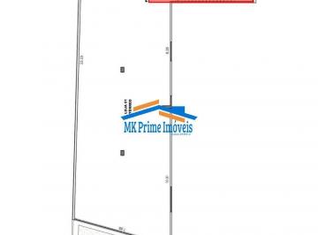 Comercial · 376m² · 2 Vagas · Loja Comercial 376m² 2 Banheiros Venda Frente p/ Av Rebouças Pinheiros/SP