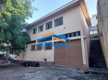 Comercial · 500m² · 1 Vaga · Prédio Comercial Industrial com uma Ótima Localização Jardim Gilda Maria.
