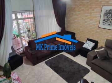 Casa · 167m² · 3 Quartos · 2 Vagas · Sobrado 167m² 3 Dormitó 2 Vagas p/ venda - Vila dos Remédios - São Paulo/SP