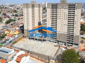 Apartamento · 60m² · 2 Quartos · 1 Vaga · Square Carapicuíba | Construtora Arpre | Pronto | 60 metros- 02 dormitórios
