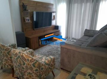 Apartamento · 125m² · 4 Quartos · 2 Vagas · Ed. Ouro Preto: Apto. 125m², 4 Dorms, 2 Vagas + Depósito e Lazer Completo!