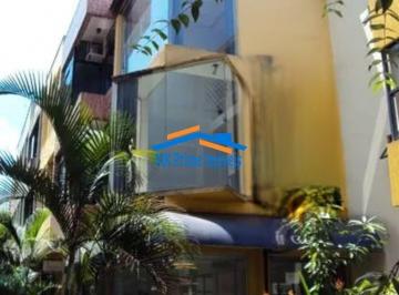 Comercial · 170m² · Prédio à venda - Centro Comercial Alphaville