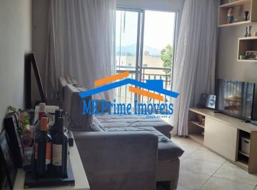 Apartamento · 68m² · 3 Quartos · 1 Vaga · Apartamento 68 m² com 3 dormitórios em Quitaúna