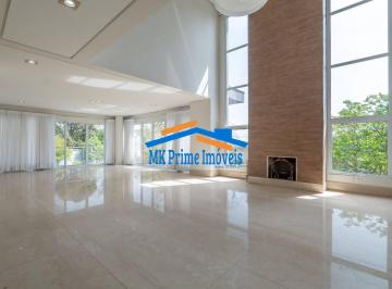 Casa · 1848m² · 4 Quartos · 4 Vagas · Casa em condomínio 800m² com 4 suítes no Gênesis II