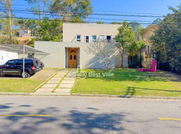 276cb18b159617aa1212d1595cf68bdba119323e · Casa com 3 dormitórios à venda, 500 m² por R$ 7.400.000,00 - Alphaville - Barueri/SP