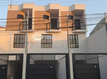 Foto 06 · SOBRADOS NOVOS DE 3 DORMITORIOS E 2 VAGAS PROXIMO AO METRO!!