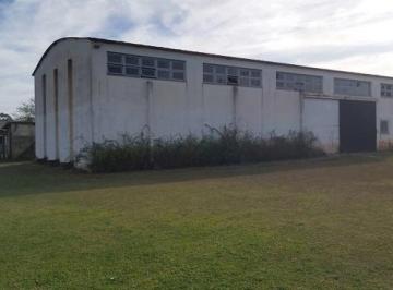 Comercial , Almirante Tamandaré · BARRACÃO PARA LOCAÇÃO EM ALMIRANTE TAMANDARÉ.