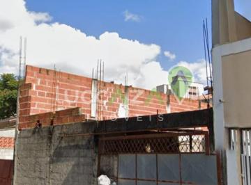 Foto 02 · Terreno à venda em São José dos Campos-SP, Residencial Cambuí, com 142,50 m² de área!