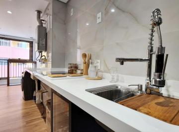 Apartamento de 2 quartos, São Paulo · Apartamento Mandaqui 65 metros 2 dormitórios 1 suite 1 vaga