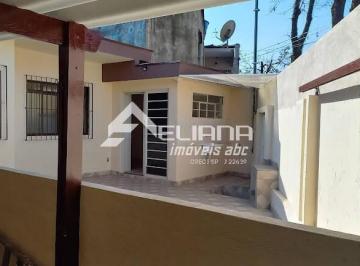 Casa · 121m² · 1 Quarto · 1 Vaga · Casa térrea no Bairro Campestre - Oportunidade