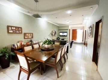 Casa · 169m² · 3 Quartos · 6 Vagas · Casa Residencial para Venda no Bairro Jardim Anhanguera, em Ribeirão Preto