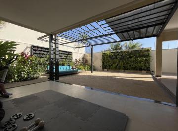 Casa · 416m² · 3 Quartos · 6 Vagas · Casas Residenciais Padrão em Ribeirão Preto