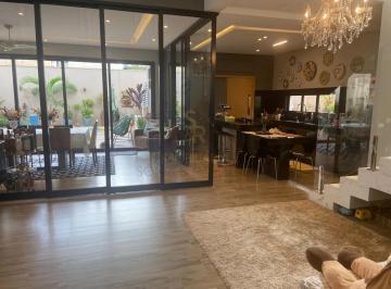 Casa · 371m² · 4 Quartos · 4 Vagas · Casas Residenciais Condomínio em Ribeirão Preto