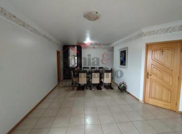 Apartamento · 141m² · 4 Quartos · 2 Vagas · Apartamentos Padrão em Ribeirão Preto