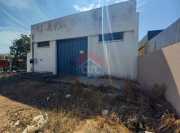 Comercial · 360m² · 1 Quarto · Ótimo Salão Comercial.