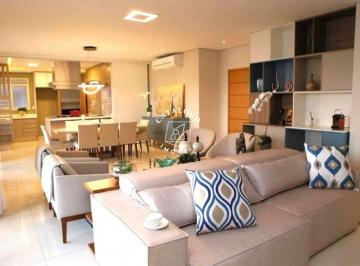 Apartamento · 172m² · 3 Quartos · 2 Vagas · Apartamento à venda - em Nova Aliança