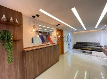 Apartamento · 94m² · 4 Quartos · 2 Vagas · Apartamento com 4 quartos com 93m³ à venda no Centro de Betim–MG.
