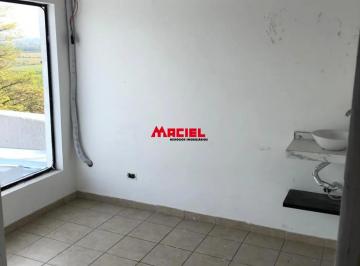 Comercial · 120m² · 1 Quarto · Comercial Sala em São José dos Campos