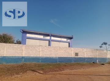 Comercial 1000m² Venda Mombaça · Galpão em São Roque