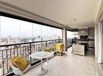 Apartamento de 3 quartos, São Paulo · Apartamento á venda na Santa Teresinha  com 163m²