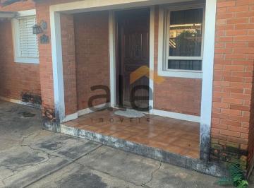Foto 01 · CASA À VENDA NA VILA SANTANA, SUMARÉ-SP.