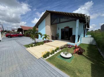 Casa de 4 quartos, Bananeiras · CASA EM CONDOMINIO BANANEIRAS 4 QUARTOS VENDA 750MIL